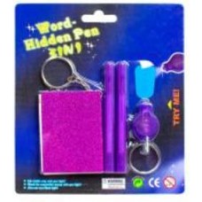 Набор Qunxing Toys Секретные сообщения 80-9291C