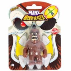 Игрушка-тянучка Monster Flex Мини-монстры 7 см в ассортименте 91011