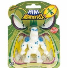 Игрушка-тянучка Monster Flex Мини-монстры 7 см в ассортименте 91019