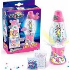 Игрушечный набор для творчества Canal Toys Style 4 Ever Mini Lava Lamp DIY OFG234