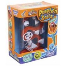 Игра настольная DI HONG Perplexed balls оранжевая OTG0909118