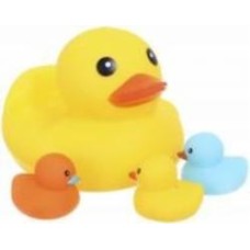 Игровой набор для купания Оsboo утята 4 шт. OTG0954044