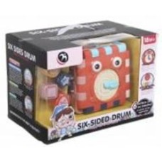 Игрушка Shantou куб-пазл OTE0649222