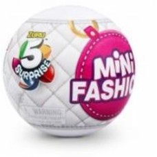 Игровой набор Zuru Mini Brands FASHION 6768629