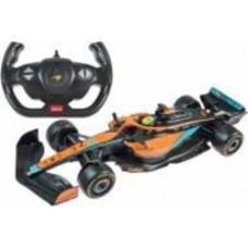 Автомобиль на р/у Rastar McLaren F1 W11 MCL36 1:12 454.00.46