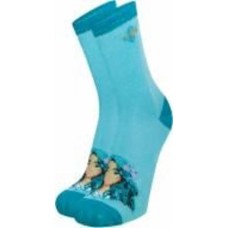 Носки детские Duna 4558 р. 20–22 морская волна