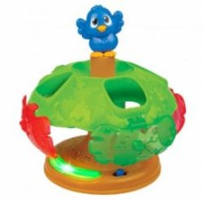 Игрушка-сортер Winfun Юла 0752-NL WinFun 0752-NL