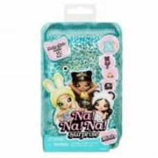 Игровой набор Na! Na! Na! Surprise с куклой Na! Na! Na! Surprise cерии Minis S2 591955