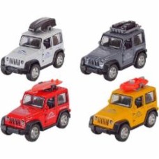Автомобиль Автопром 1:50 AP7439
