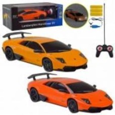 Автомобиль на р/у MZ 1:24 CL2401