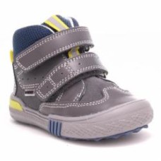 Ботинки для мальчиков BARTEK р.21 7040 серый Ботинки для мальчиков BARTEK р.21 7040 серый