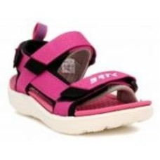Сандалии для девочек BARTEK р.27 розовый 16054002
