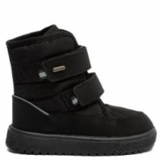 Сапоги для мальчиков Oldcom Willy размер 28 02 черный