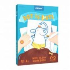 Игровой набор Mideer От точки к точке CT2151