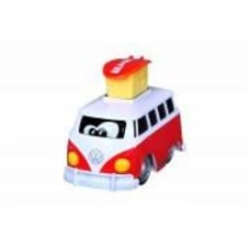 Машинка Bb Junior VW Samba Bus в ассортименте 16-85110