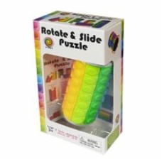 Игрушка Shantou Головоломка в ассортименте 6700