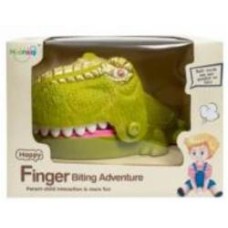 Игра настольная Maya Toys Кто быстрее Динозавр 262-17