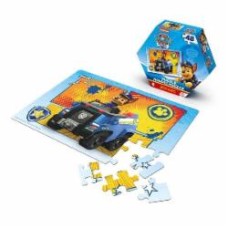 Пазлы Spin Master Щенячий патруль 28х38 см в ассортименте SM98468/6066434