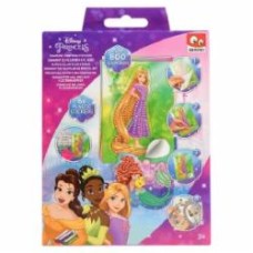 Набор для занятий мозаикой Disney Princess DP22328 6895843