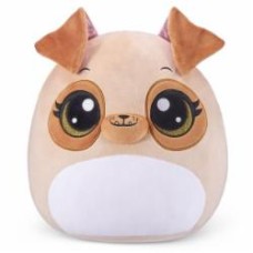 Мягкая игрушка ZURU COCO Buzzy 9616E 30 см разноцветный 6895122