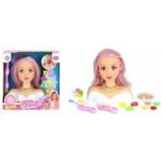 Игрушечный набор DIY TOYS Салон красоты-парикхмахерская-2 (CJ-2294866) 6891804