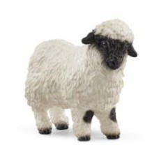 Фигурка Schleich Валеская черноносая овца арт.13965 6903221
