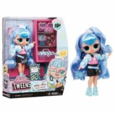Игровой набор L.O.L. SURPRISE! с куклой серии Tweens Core Элли Флай 591689