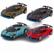 Автомобиль Автопром 1:32 AP74152