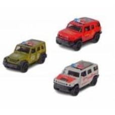 Автомобиль Автопром 1:32 AP74124