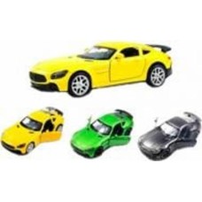 Автомобиль Автопром 1:32 AP74108