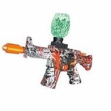 Автомат игрушечный Shantou в коробке 41х7,1х21 см RS00-51