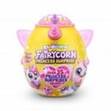 Игрушка-сюрприз Rainbocorn D Fairycorn Princess 28 см multicolor 9281D