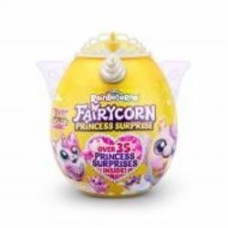 Игрушка-сюрприз Rainbocorn G Fairycorn Princess 28 см multicolor 9281G