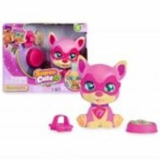 Игрушка интерактивная TigerHead Щенок и аксессуары SC020A1