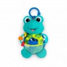 Игрушка на коляску Baby Einstein Neptune's Sensory Sidekick 13156