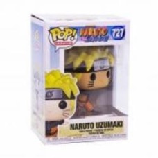 Игровая фигурка Funko POP! Бегущий Наруто 46626