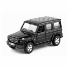 Автомодель TechnoDrive 1:32 Mercedes Benz G63 AMG (черный) 250347U
