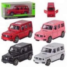 Автомобиль Автопром 1:32 AP74146