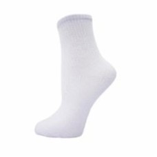 Носки детские унисекс MovementStandard MS M0403S (висока рез.) р. 18 белый