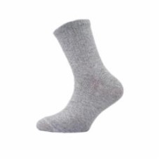 Носки детские унисекс MovementStandard MS M0403S (висока рез.) р. 18 серый меланж