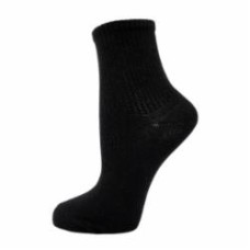Носки детские унисекс MovementStandard MS M0403S (висока рез.) р. 20 черный