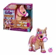Игрушка интерактивная Hasbro Пони серия FRF F4395