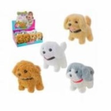 Игрушка Maya Toys Мой любимец щенок в ассортименте MC-1018