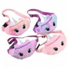 Сумочка Maya Toys Единорог 25 см в ассортименте MY375568