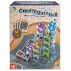 Головоломка Qunxing Toys Гравитационный лабиринт MLY978-12