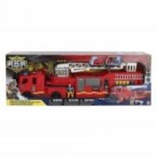 Игровой набор Motor Shop Пожарная машинка 546058