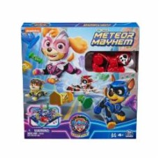 Игра настольная Spin Master 