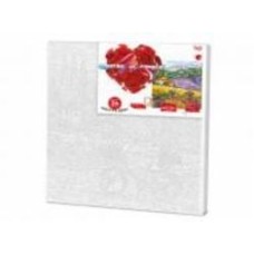 Картина по номерам Danko Toys №2 Тоскана 40х40 см KpN-40х40-02-02