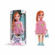 Кукла Kids Hits Beauty Star Sunny Girl KH35/002