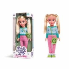 Кукла Kids Hits Beauty Star Rainbow Girl KH35/003